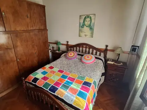 Casa en Venta en Villa Bosch, USD 120.000