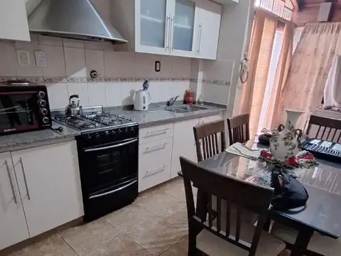 Casa en Venta de 4 dormitorios