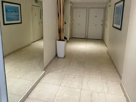 Departamento EN RECOLETA