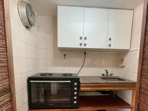 Departamento EN RECOLETA