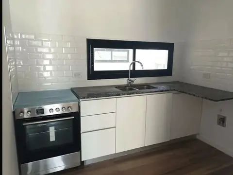 VENTA DEPARTAMENTO A ESTRENAR CENTRO