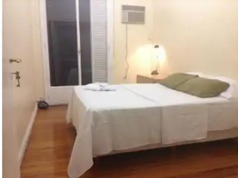 Departamento en Alquiler Temporal de 3 ambientes