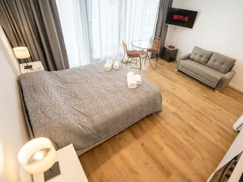 SOLARIS SUITES – Estrenar, disfrutar y vivir con estilo