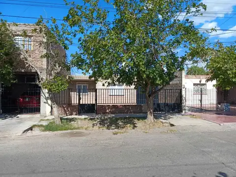 Casa en Venta en Villa Krause, Rawson