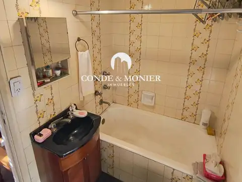 Departamento en Venta en Constitucion, USD 45.000