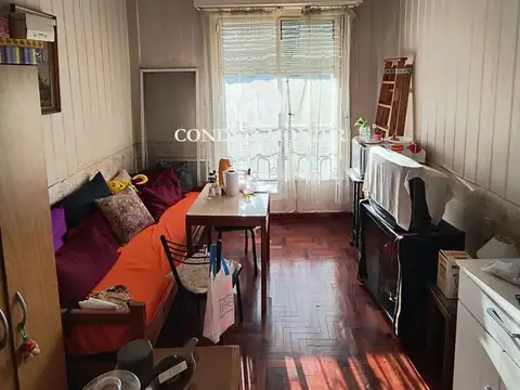 Virrey Cevallos 1400, Piso 4