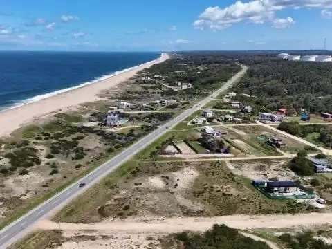 Casa en Venta en Santa Mónica 6 dormitorios, José Ignacio 100