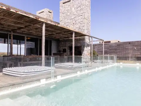 Casa  en Venta en Santa Monica, Punta del Este, Punta del Este / Maldonado