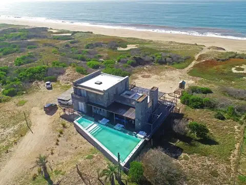 Casa  en Venta en Santa Monica, Punta del Este, Punta del Este / Maldonado