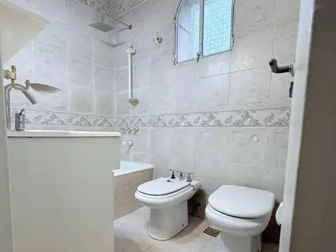 Departamento en Alquiler de 4 ambientes