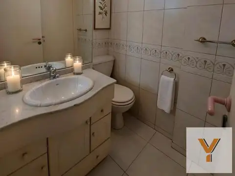 Departamento en Alquiler 30 años