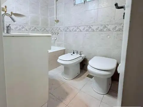 Departamento en Alquiler de 4 ambientes