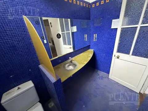 Oficina en Venta en San Nicolás, USD 175.000