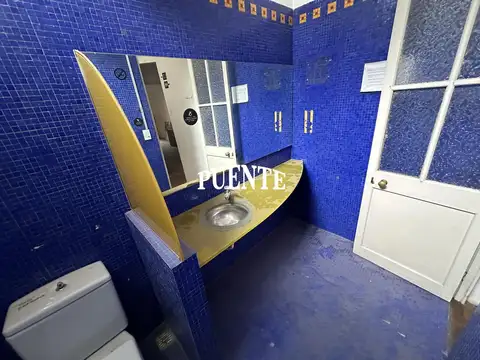 Oficina en Venta 110 años