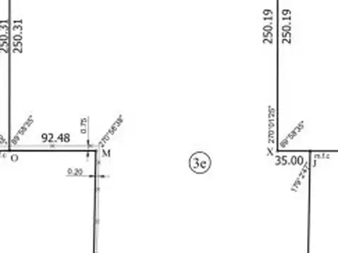 Terreno en Venta en Ibarlucea, Rosario