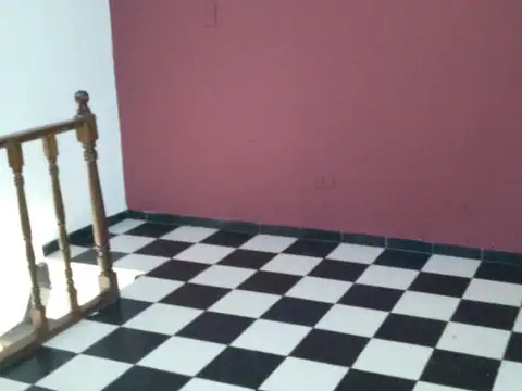 Depto Tipo Casa en Alquiler de 2 ambientes