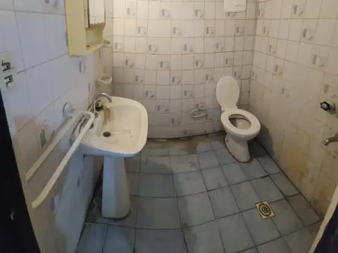 Depto Tipo Casa en Alquiler de 1 dormitorio