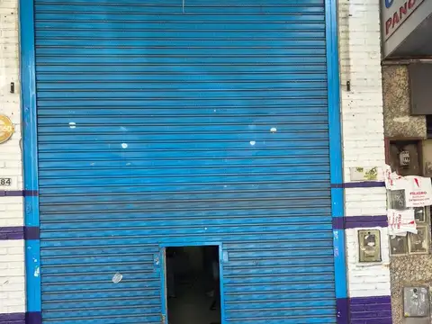 Local en Venta 30 años