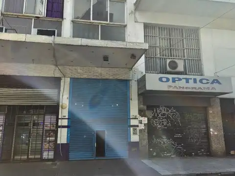 Local comercial - oficina en tres plantas