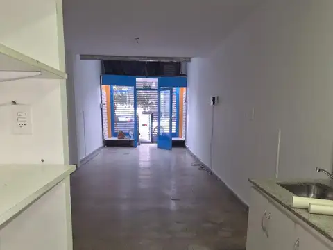 Local en Venta en Balvanera, USD 290.000