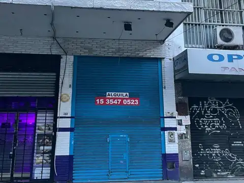 Local comercial - oficina en tres plantas