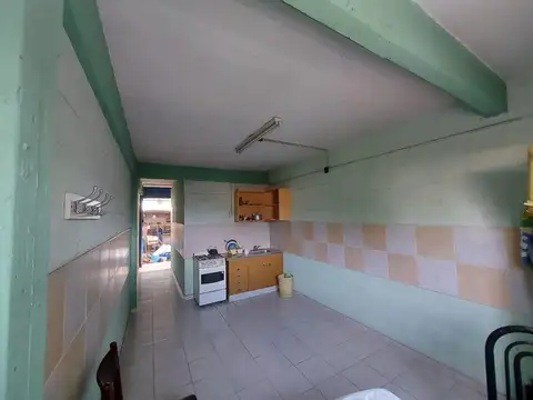 Galpon en Venta 15 años