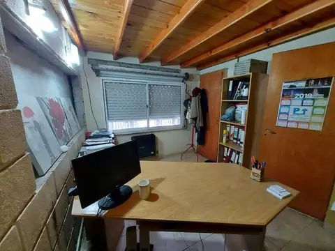 Galpon en Venta 15 años