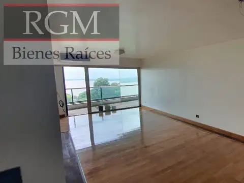Departamento en Alquiler de 3 dormitorios