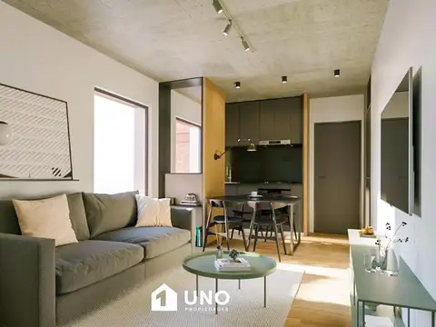 Departamento en Venta en Rosario, Santa Fe