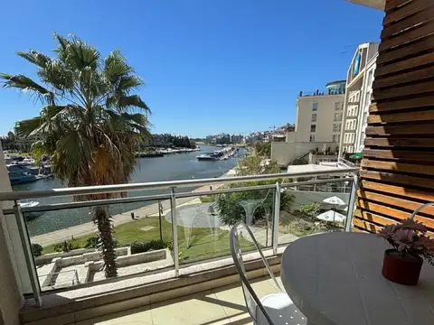Departamento en Venta en Nordelta, Partido de Tigre