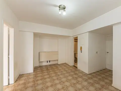 Departamento en Venta 35 años