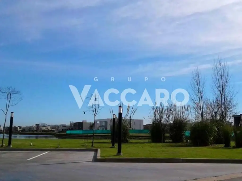 Emprendimiento en Terravista - Etapa: Terminado