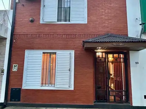 Hermoso Duplex de 3 dormitorios en venta