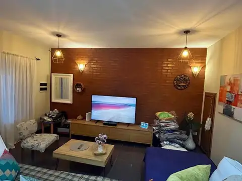 Depto Tipo Casa en Venta en Campana, USD 115.000