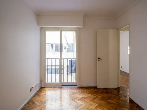 Departamento en Alquiler en Palermo, Capital Federal