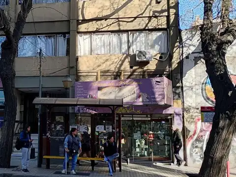 Departamento en Alquiler 39 años