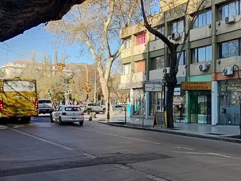 DEPARTAMENTO EN ALQUILER PLENO CENTRO DE MENDOZA