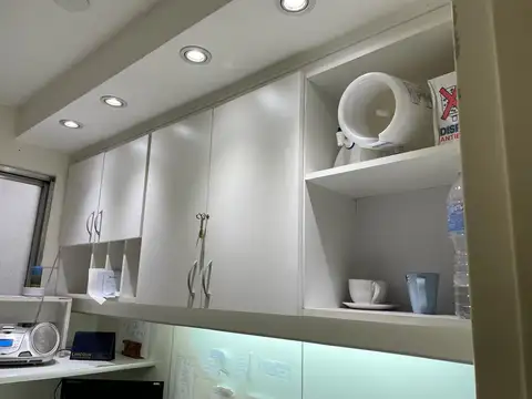 Avenida Santa Fe 3300