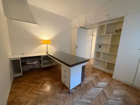 Oficina Monoambiente con 1 baño
