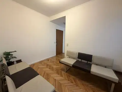 Avenida Santa Fe 3300