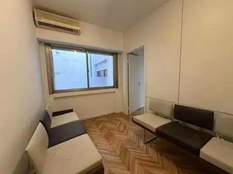 Oficina en Venta en Palermo, USD 82.000