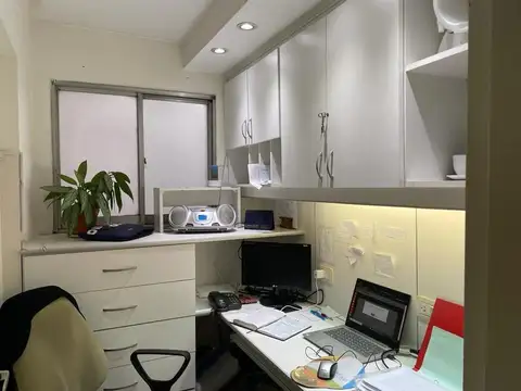 Oficina en Venta en Palermo, USD 82.000