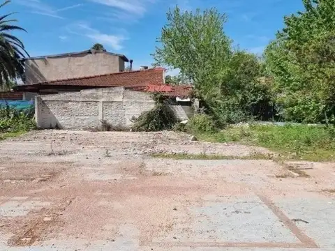 Terreno en Venta de 970,0 m2