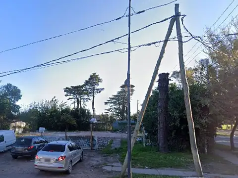 Avenida Benavídez 2400