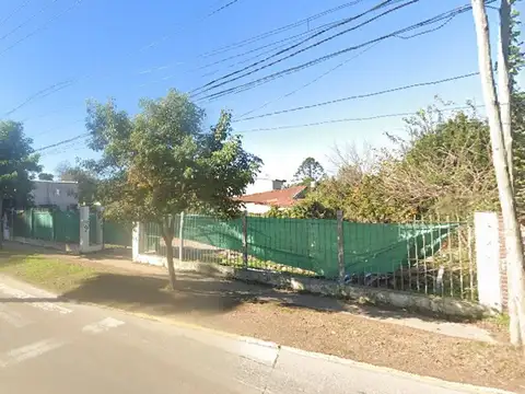 Terreno en Venta en Benavidez, USD 780.000