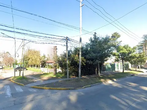 Terreno en venta en Av. Benavidez, Tigre