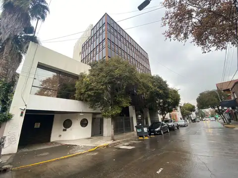 Venta edificio comercial en block Florida - Vicente Lopez