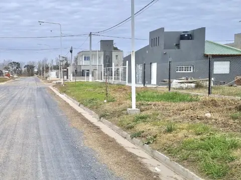 Terreno - Pueblo Esther