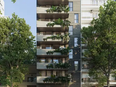 Departamento en Venta en Palermo Hollywood, Palermo