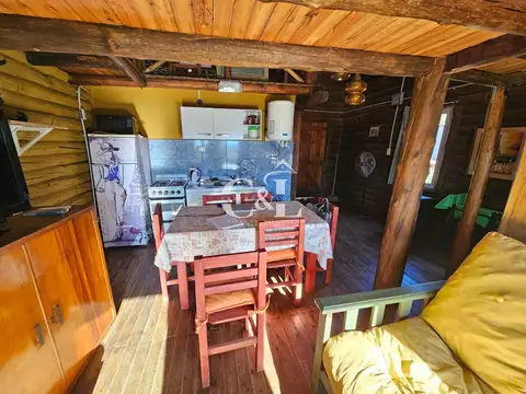 Hotel en Venta en Parque Siquiman, USD 120.000